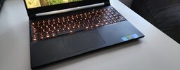 Gigabyte AORUS 15X(i9/RTX4070)