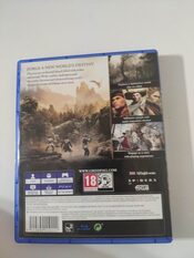 GreedFall PlayStation 4