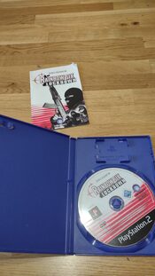 Tom Clancy's Rainbow Six: Lockdown PlayStation 2 for sale