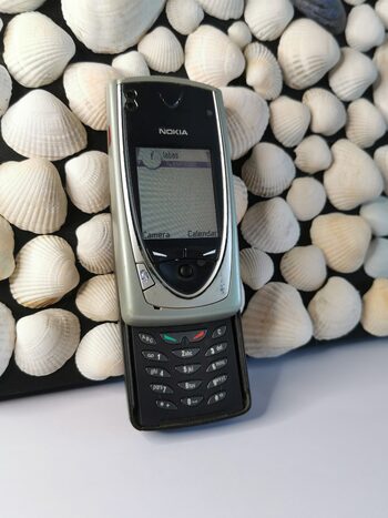 Nokia 7650