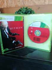 Hitman: Absolution Xbox 360