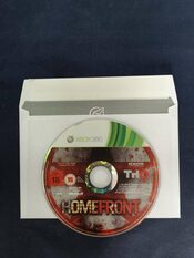 Homefront Xbox 360