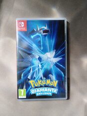 Lote juegos Pokémon Nintendo Switch