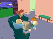 Rugrats: Scavenger Hunt Nintendo 64