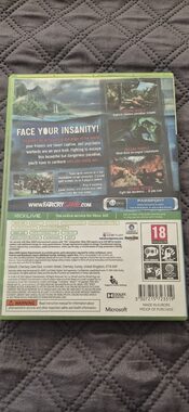 Far Cry 3 Xbox 360