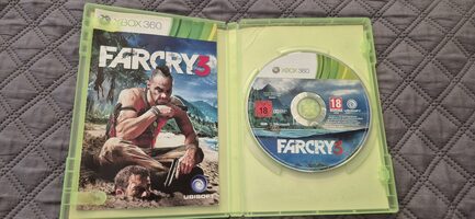 Buy Far Cry 3 Xbox 360