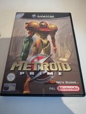 Metroid Prime Nintendo GameCube for sale