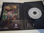 Metroid Prime Nintendo GameCube