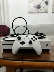 Buy Xbox One S, White, 1TB