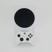 Xbox Series S, White, 512GB