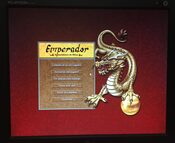 Redeem EMPERADOR: EL NACIMIENTO DE CHINA - PC