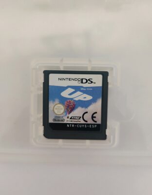 Up: The Video Game (Là-Haut) Nintendo DS