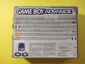 Buy Game Boy Advance Rosa con caja Versión Europea 