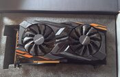 Gigabyte Radeon RX VEGA 64 Gaming OC 8GB HBM2