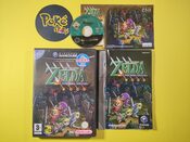 The Legend of Zelda: Four Swords Adventures Nintendo GameCube