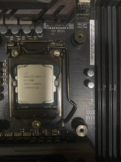 ASUS Rog MAXIMUS IX Formula + i7-7700k