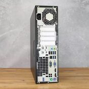 Kompiuteris AMD PRO A8-9600 8GB DDR4 RAM 240GB SSD AMD Radeon R7 Series PC