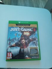 Just Cause 3: XL Edition Xbox One