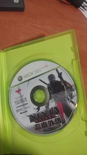 Buy Ninja Gaiden II Xbox 360