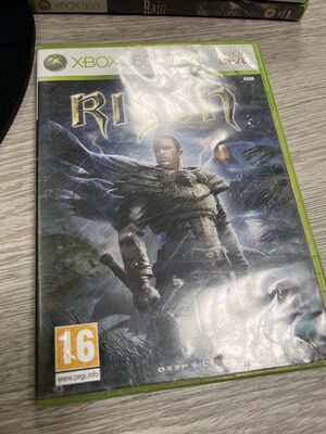 Risen Xbox 360