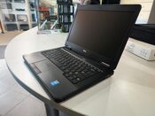 Dell i5 4th 8gb 14" W10 naujas SSD/puiki baterija