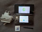 Atrištas originalus Nintendo 3DS, 32GB