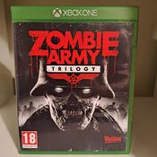 Zombie Army Trilogy Xbox One