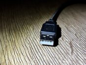 Redeem USB šviestuvas skaitymui