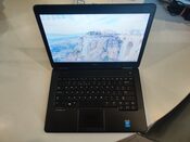 Dell i5 4th 8gb 14" W10 naujas SSD/puiki baterija