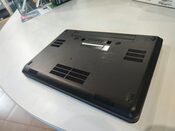 Dell i5 4th 8gb 14" W10 naujas SSD/puiki baterija