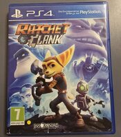 Ratchet and Clank PlayStation 4