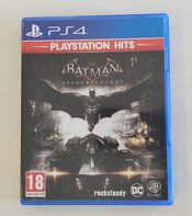 Batman: Arkham Knight PlayStation 4