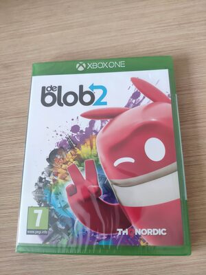 de Blob 2 Xbox One