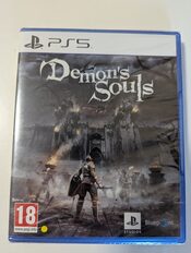 Demon's Souls (2020) PlayStation 5