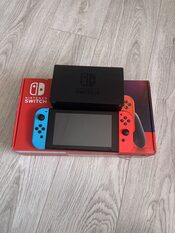 Nintendo Switch, Blue & Red, 32GB