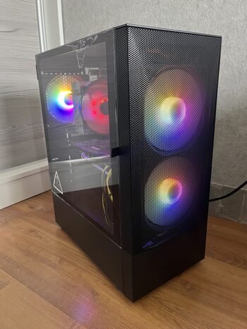 Biudžetinis PC