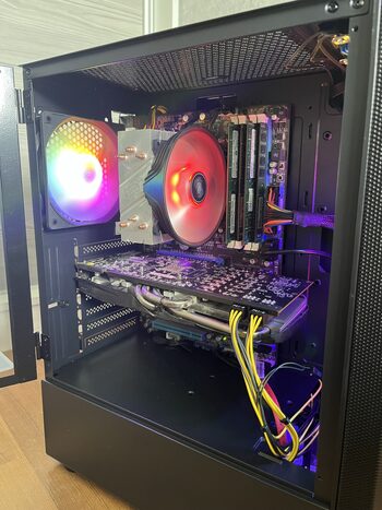 Buy Biudžetinis PC
