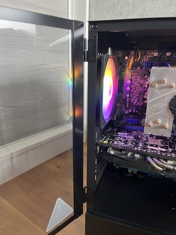 Biudžetinis PC for sale