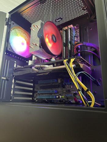 Biudžetinis PC