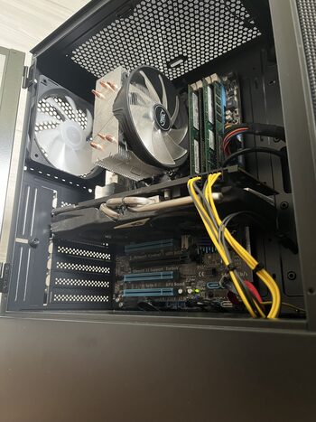 Redeem Biudžetinis PC