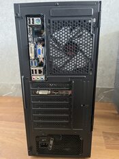 Biudžetinis PC
