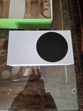 XBox series S 512 GB