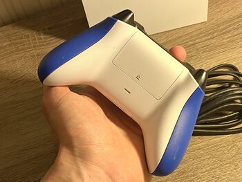 Get Xbox Series S, 512GB, su Shock Blue Pulteliu