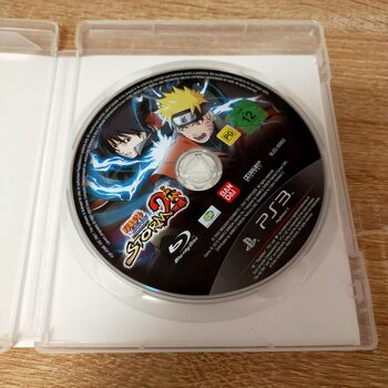 Naruto Shippuden: Ultimate Ninja Storm 2 PlayStation 3