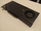 NVIDIA GeForce GTX 670 2GB 980 MHz