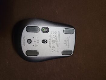 Logitech mx anywhere 3s