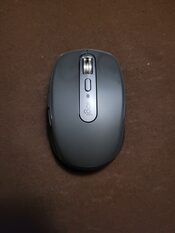 Logitech mx anywhere 3s