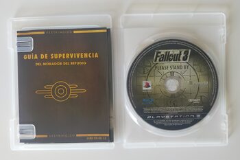 Fallout 3 PlayStation 3