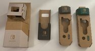 Nintendo Labo: Toy-Con 03 - Vehicle Kit Nintendo Switch