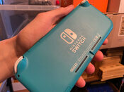 Nintendo Switch Lite, 32GB, Turquoise (27)
